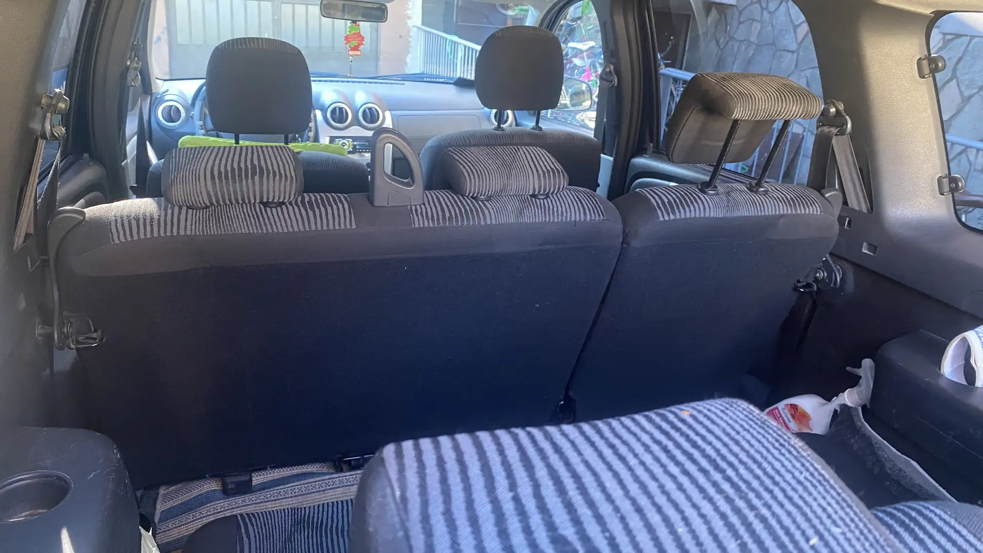 Dacia Logan Express 1.6 MPI Ambiance - 1