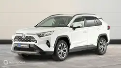 Toyota RAV 4 2.5 Hybride 222ch Dynamic AWD-i MY23