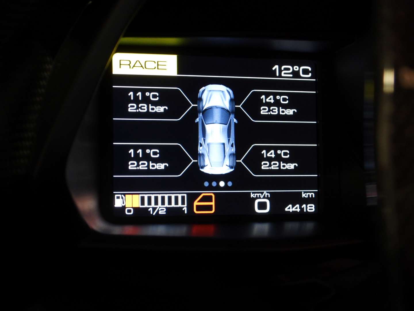 Ferrari 488 Pista -  - Joinsteer - #5