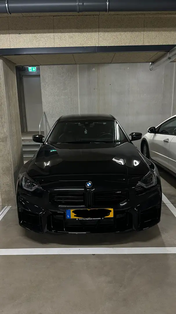 BMW M2 G87* XPEL PPF * CARBON *Garantie - 1