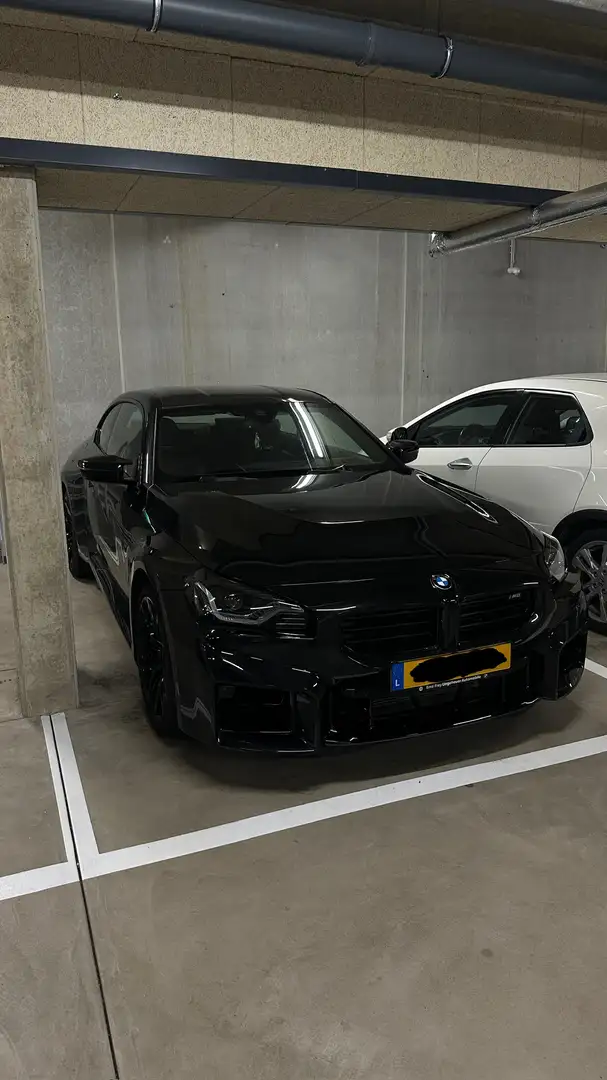 BMW M2 G87* XPEL PPF * CARBON *Garantie - 2