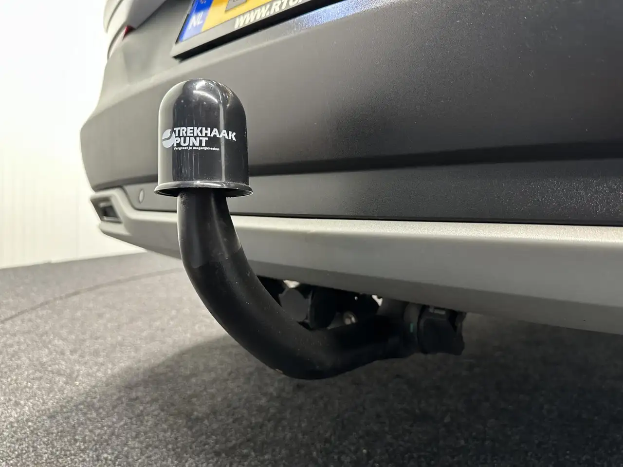 Opel Grandland 1.2 Turbo Elegance CAMERA TREKHAAK LM NAVI CARPLAY, миниатюра 11