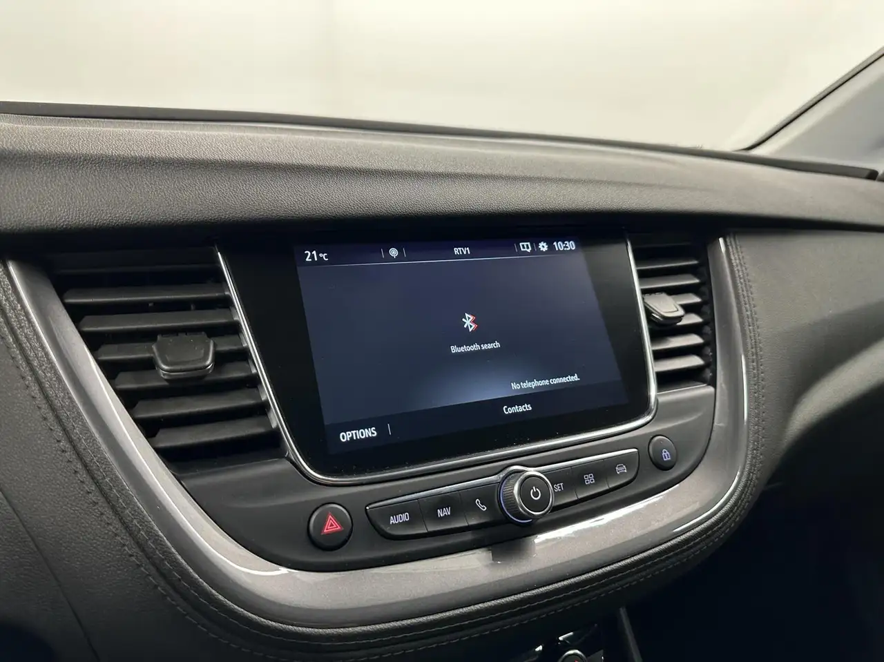 Opel Grandland 1.2 Turbo Elegance CAMERA TREKHAAK LM NAVI CARPLAY, миниатюра 29