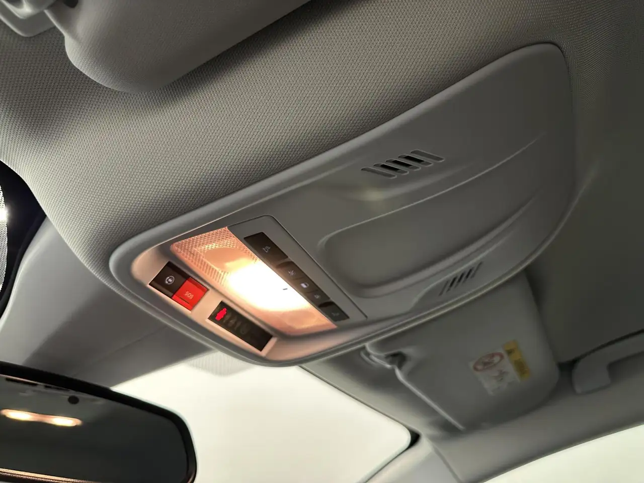 Opel Grandland 1.2 Turbo Elegance CAMERA TREKHAAK LM NAVI CARPLAY, миниатюра 26