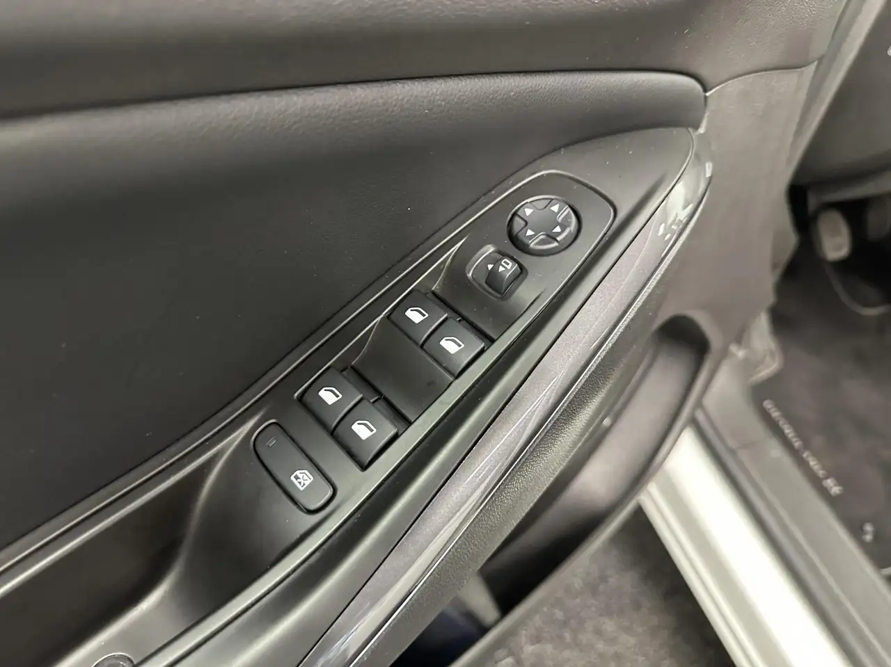 Opel Grandland 1.2 Turbo Elegance CAMERA TREKHAAK LM NAVI CARPLAY, миниатюра 18