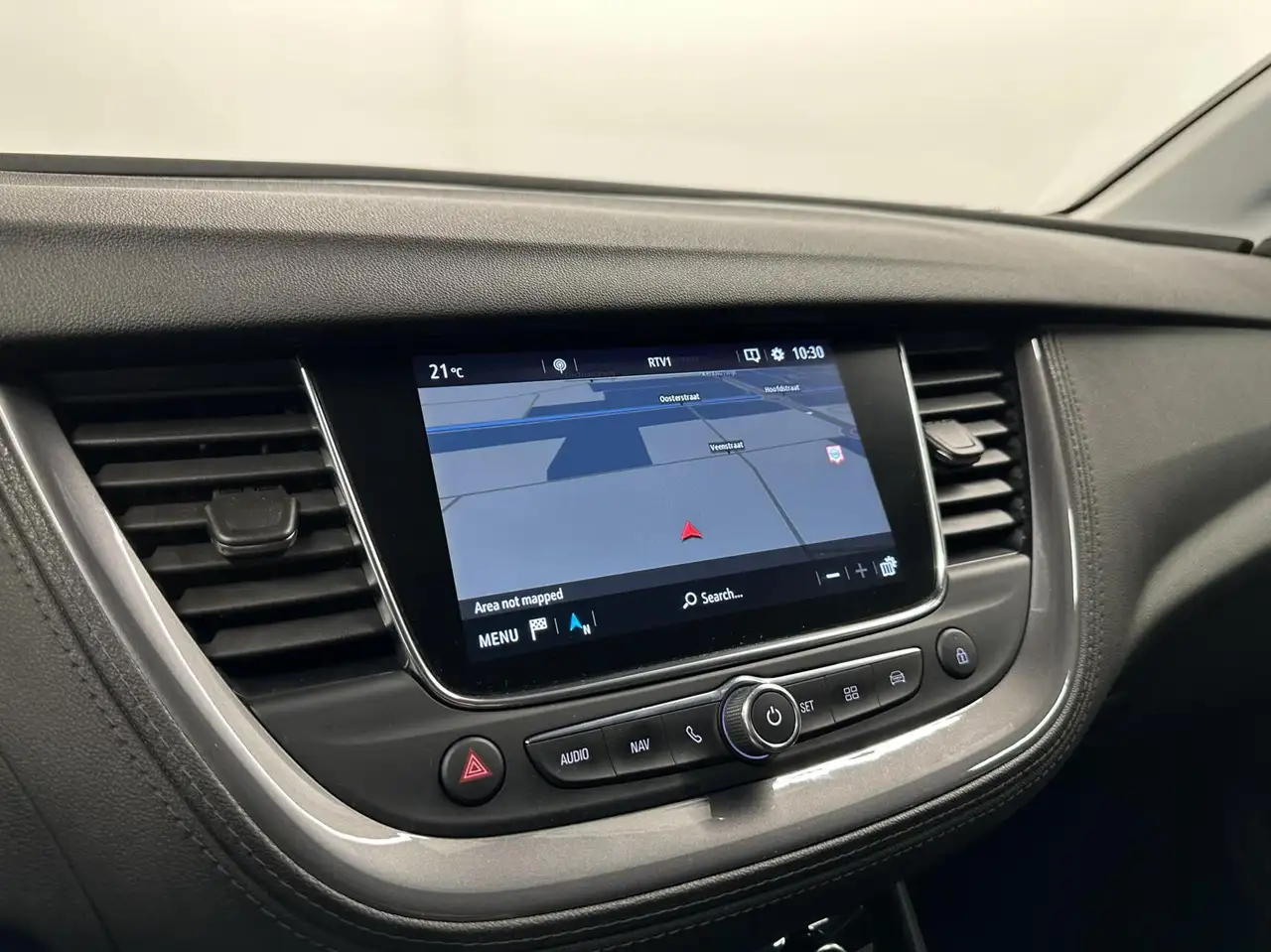 Opel Grandland 1.2 Turbo Elegance CAMERA TREKHAAK LM NAVI CARPLAY, миниатюра 28