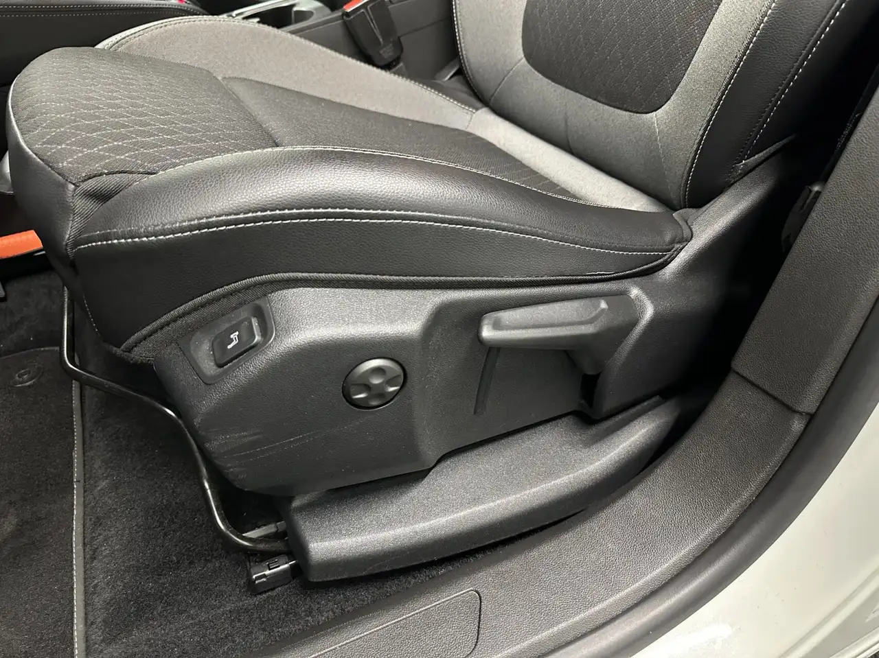 Opel Grandland 1.2 Turbo Elegance CAMERA TREKHAAK LM NAVI CARPLAY, миниатюра 17