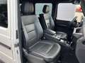 Mercedes-Benz G 350 D, AMG, EXKLUSIV-PAKET, SITZKOMFORT-PAKET Wit - thumbnail 2