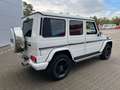 Mercedes-Benz G 350 D, AMG, EXKLUSIV-PAKET, SITZKOMFORT-PAKET Wit - thumbnail 3