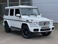 Mercedes-Benz G 350 D, AMG, EXKLUSIV-PAKET, SITZKOMFORT-PAKET Wit - thumbnail 15