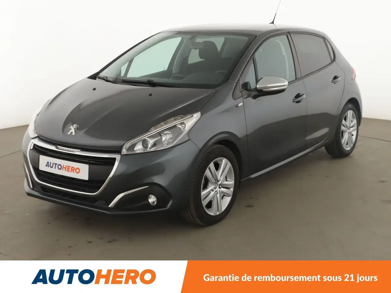 Peugeot 208 1.2 PureTech Style