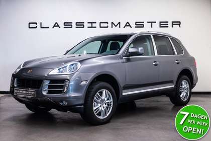 Porsche Cayenne 4.8 S Btw auto, Fiscale waarde € 8.000,- (€ 23.099