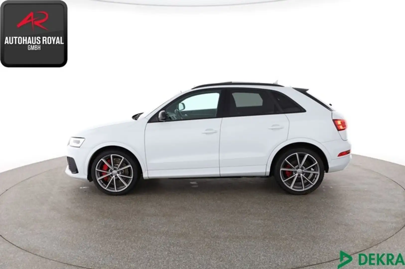 Audi RS Q3 RS2.5 TFSI qu S-SITZE,BOSE,KEYLESS,KAMERA,SH - 2