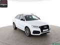 Audi RS3 RSQ3 2.5 TFSI qu S-SITZE,BOSE,KEYLESS,KAMERA,SH Weiß - thumbnail 7