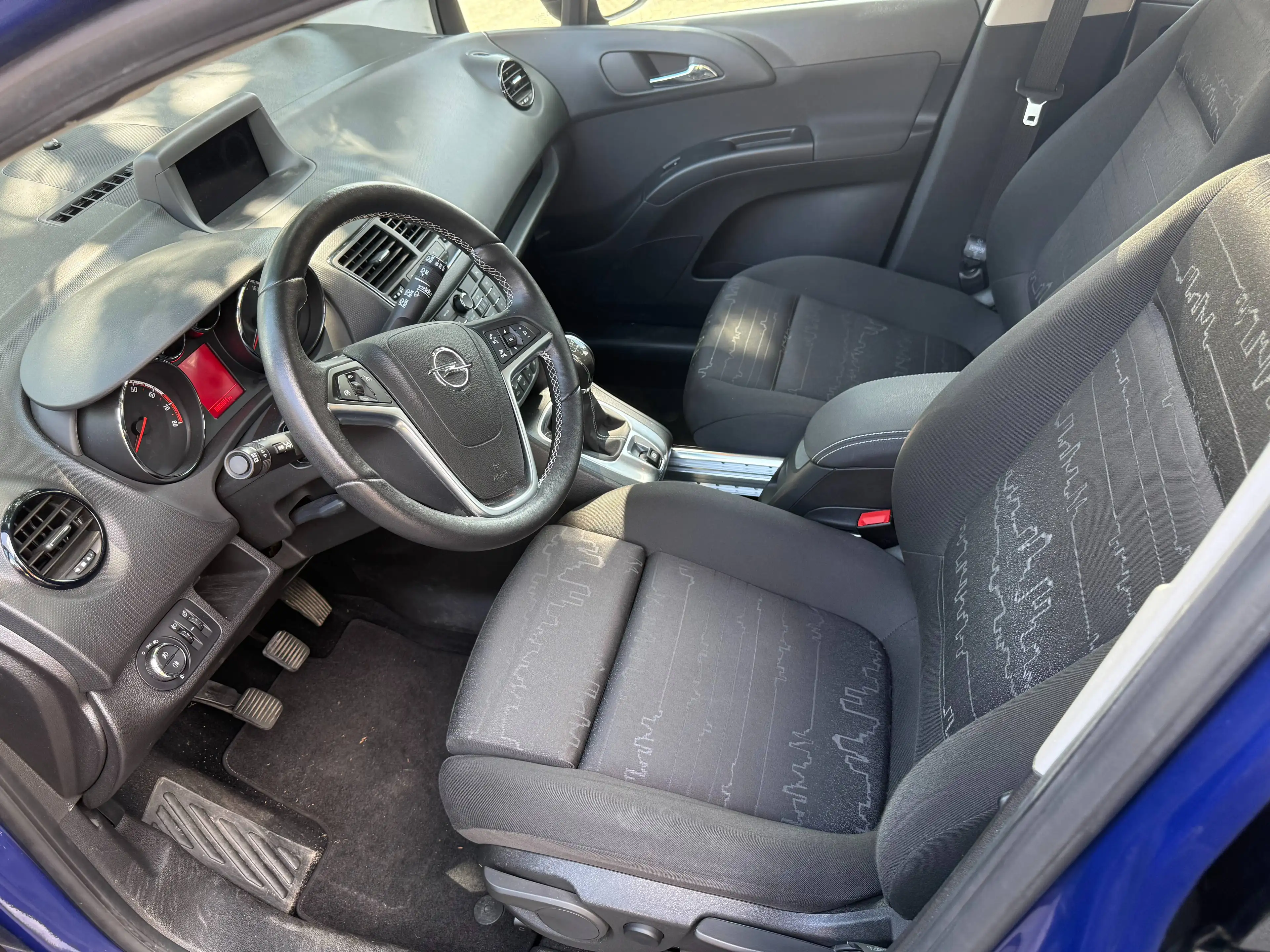 Ford Galaxy Galaxy Diesel 2.0 TDCi DPF Ghia. — photo 11