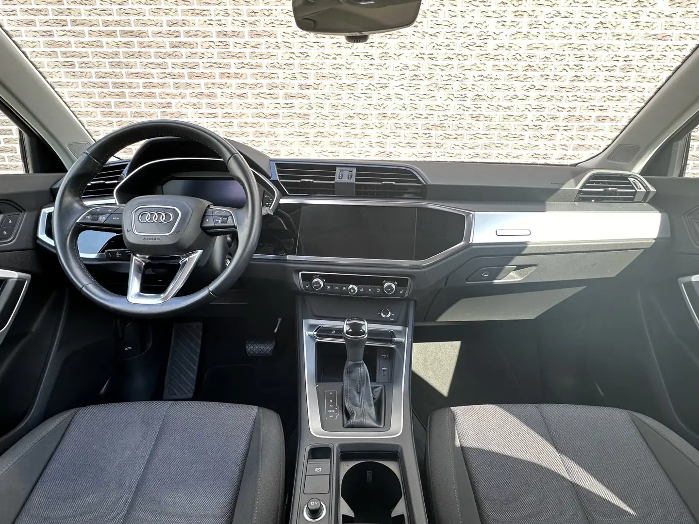 Audi Q3 35 TFSI Pro Line S | Apple CarPlay/Android Auto | Schwarz - 2
