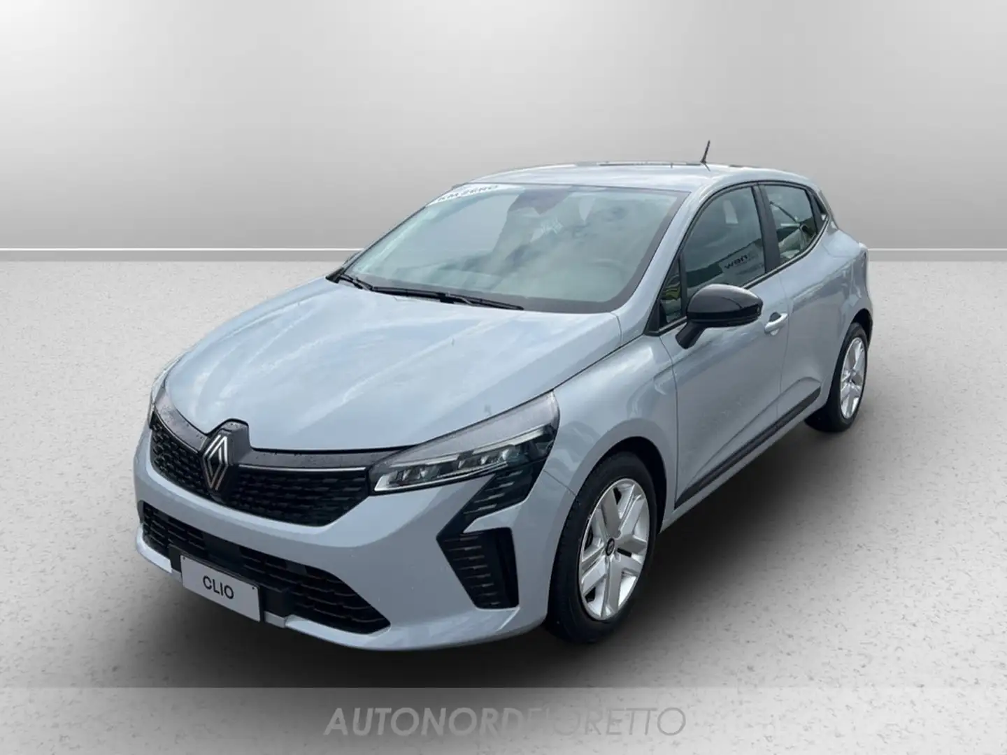 Renault Clio evolution MY24 ECO-G 100 Grigio - 1
