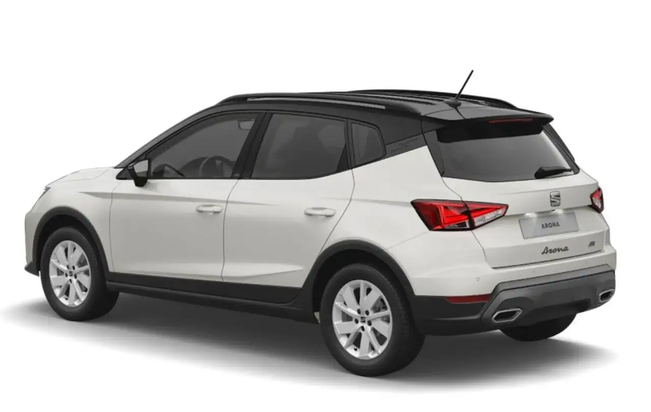 SEAT Arona 2026