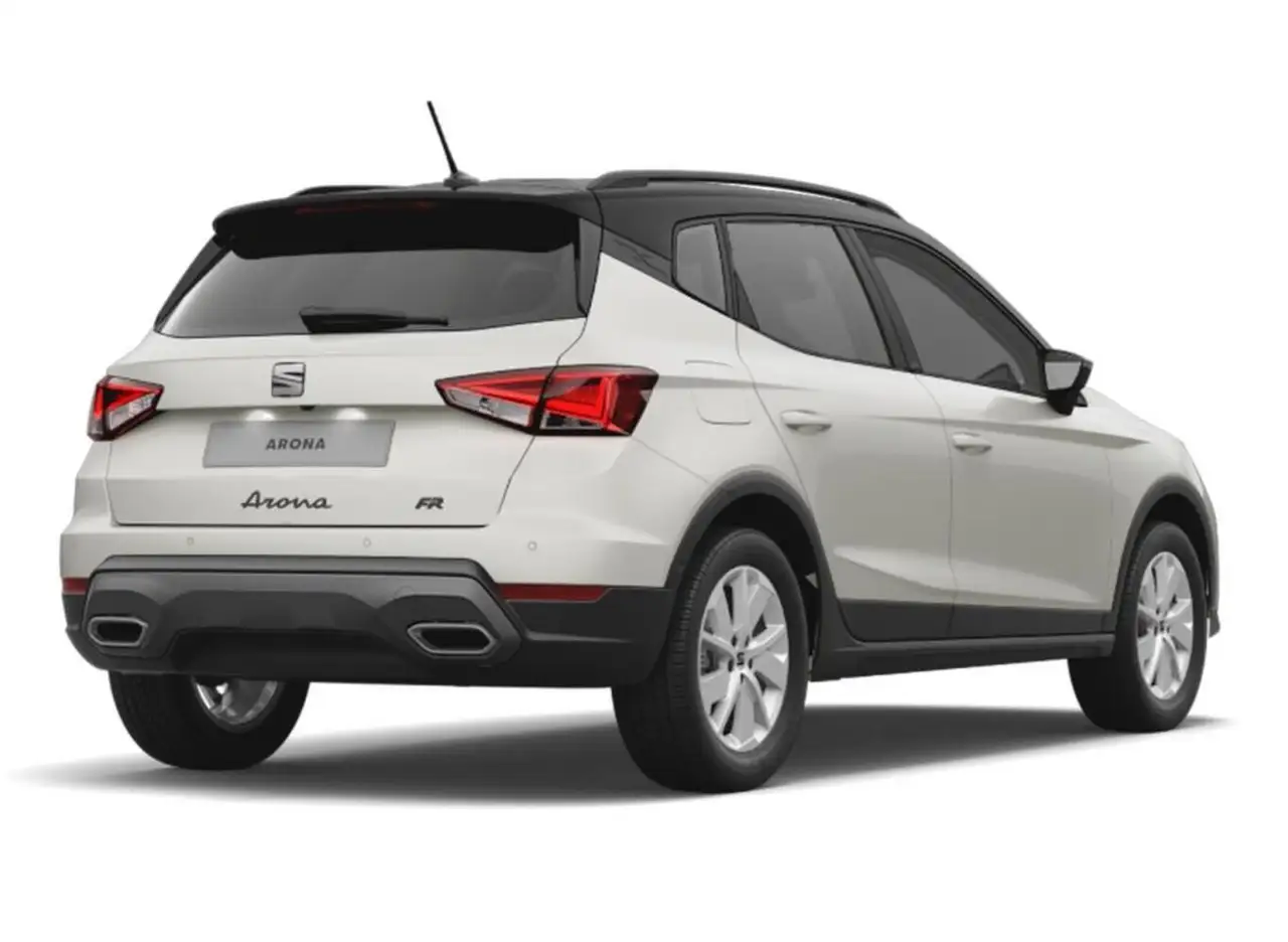 SEAT Arona 2026