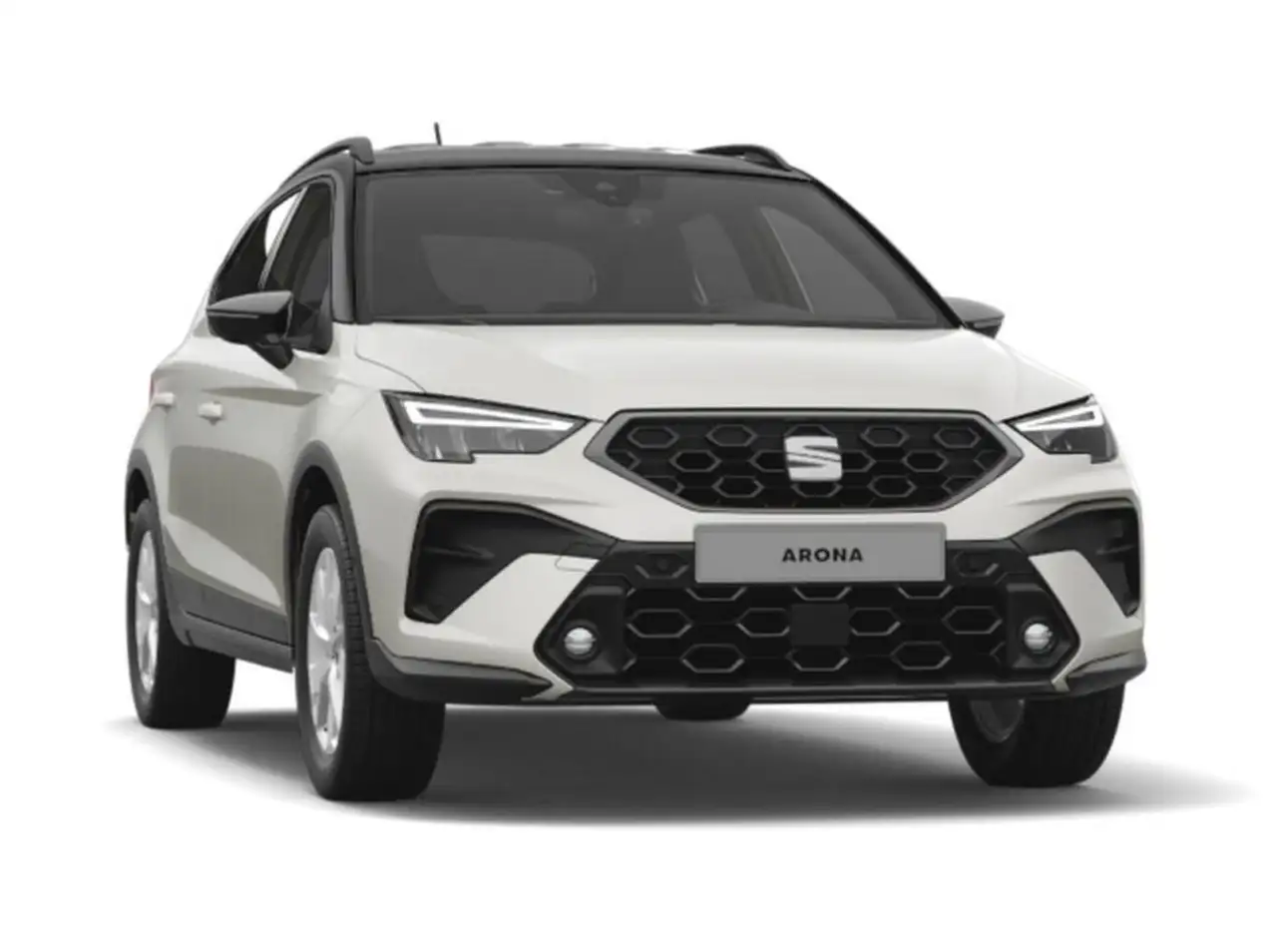 SEAT Arona 2026