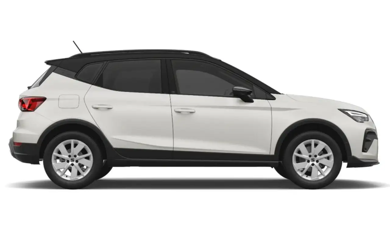 SEAT Arona 2026