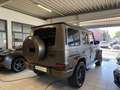Mercedes-Benz G 63 AMG DISTRO./BURMES/SCHIEBE/VOLLEDER/ TV FOND/GARANTIE Grigio - thumbnail 4