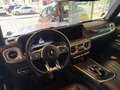 Mercedes-Benz G 63 AMG DISTRO./BURMES/SCHIEBE/VOLLEDER/ TV FOND/GARANTIE Gris - thumbnail 16