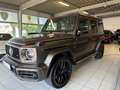 Mercedes-Benz G 63 AMG DISTRO./BURMES/SCHIEBE/VOLLEDER/ TV FOND/GARANTIE Grigio - thumbnail 2