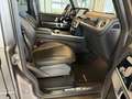 Mercedes-Benz G 63 AMG DISTRO./BURMES/SCHIEBE/VOLLEDER/ TV FOND/GARANTIE Grigio - thumbnail 9