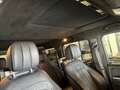 Mercedes-Benz G 63 AMG DISTRO./BURMES/SCHIEBE/VOLLEDER/ TV FOND/GARANTIE Grigio - thumbnail 12