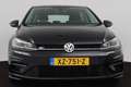 Volkswagen Golf 1.5 TSI Highline Business R (NAVIGATIE, LED, STOEL Zwart - thumbnail 18