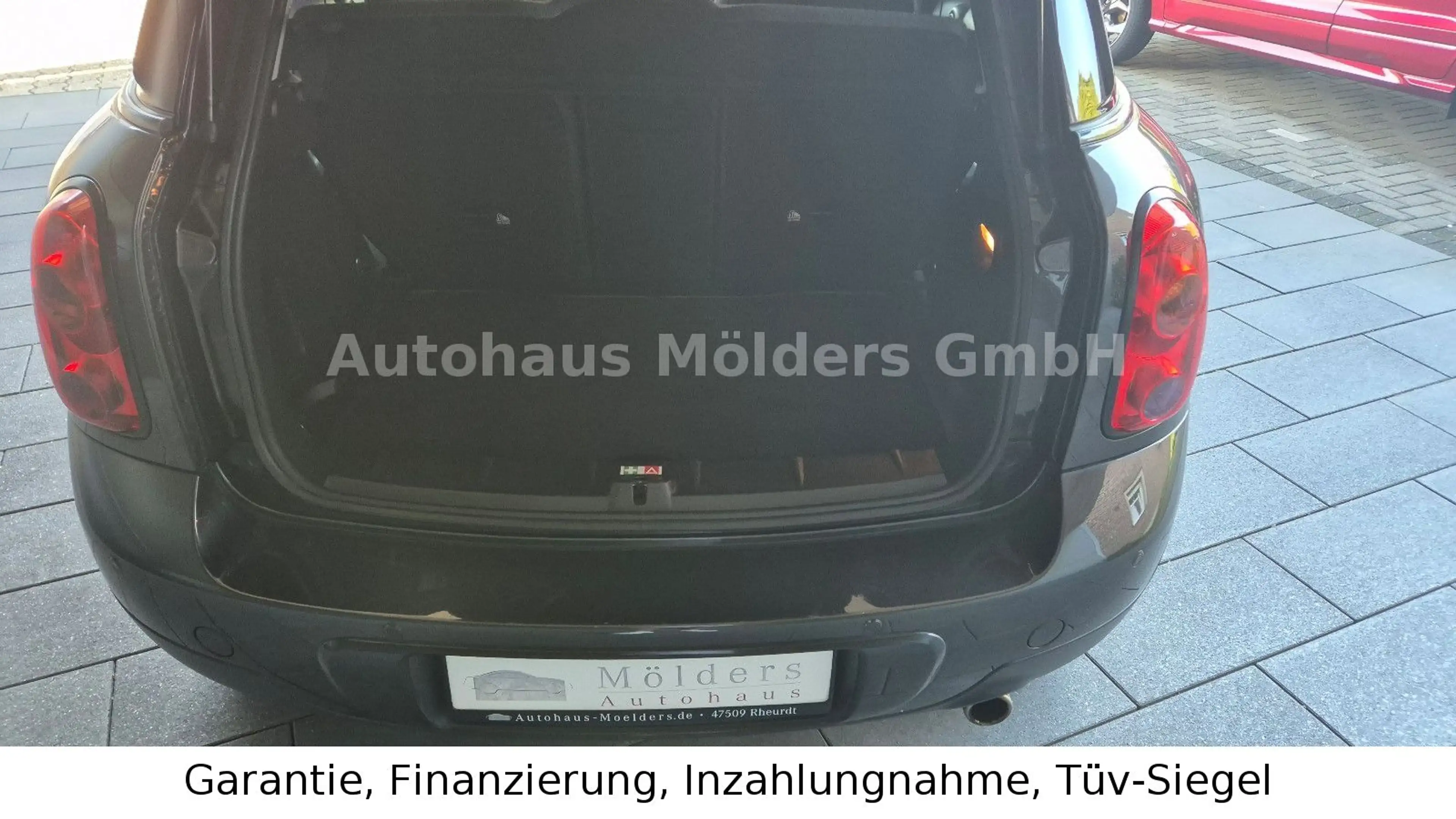 MINI Cooper Countryman *Garantie*159€ mtl. — photo 11