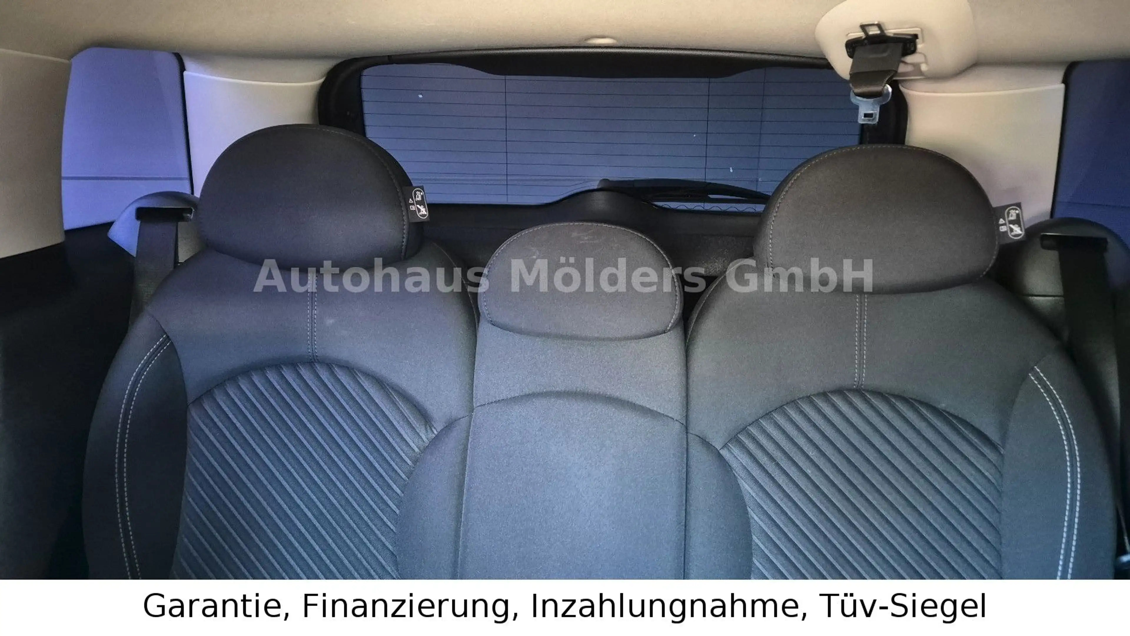 MINI Cooper Countryman *Garantie*159€ mtl. — photo 10