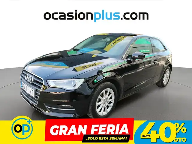 Audi A3 1.6TDI Attraction
