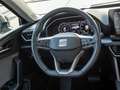 SEAT Leon 1.0 eTSI Style DSG PDC SHZ NAVI LED Schwarz - thumbnail 7