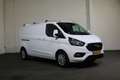 Ford Transit Custom 2.0 TDCI 170pk L2 H1 Limited Automaat 2x Schuifdeu Blanco - thumbnail 6