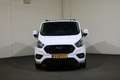 Ford Transit Custom 2.0 TDCI 170pk L2 H1 Limited Automaat 2x Schuifdeu Blanco - thumbnail 5