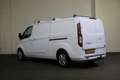 Ford Transit Custom 2.0 TDCI 170pk L2 H1 Limited Automaat 2x Schuifdeu Blanco - thumbnail 7