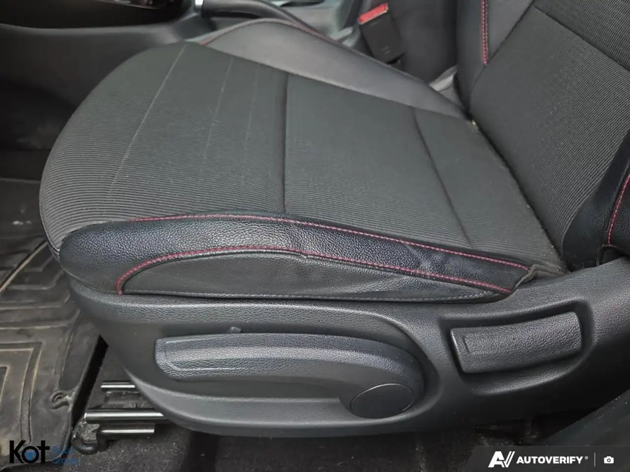 Kia Soul fotografie Kia Soul