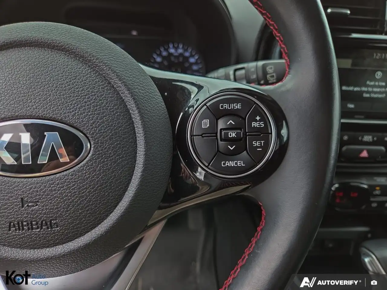 Kia Soul fotografie Kia Soul