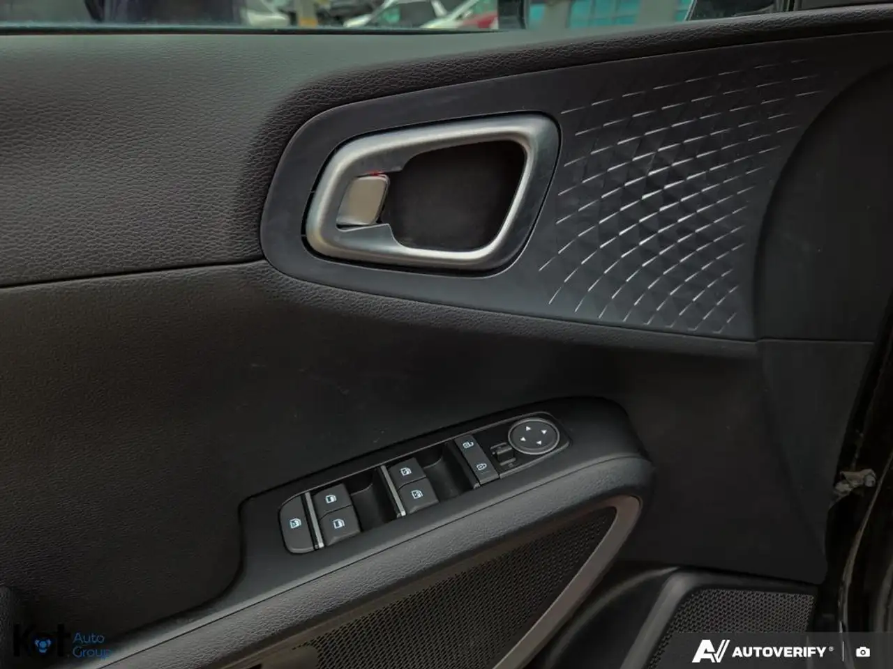 Kia Soul fotografie Kia Soul