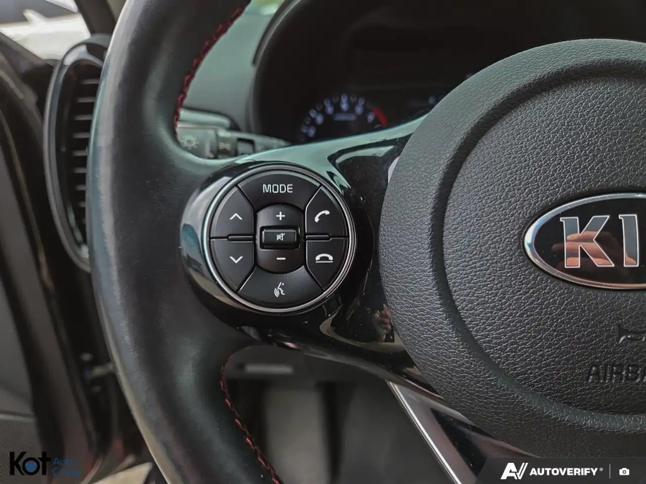 Kia Soul fotografie Kia Soul