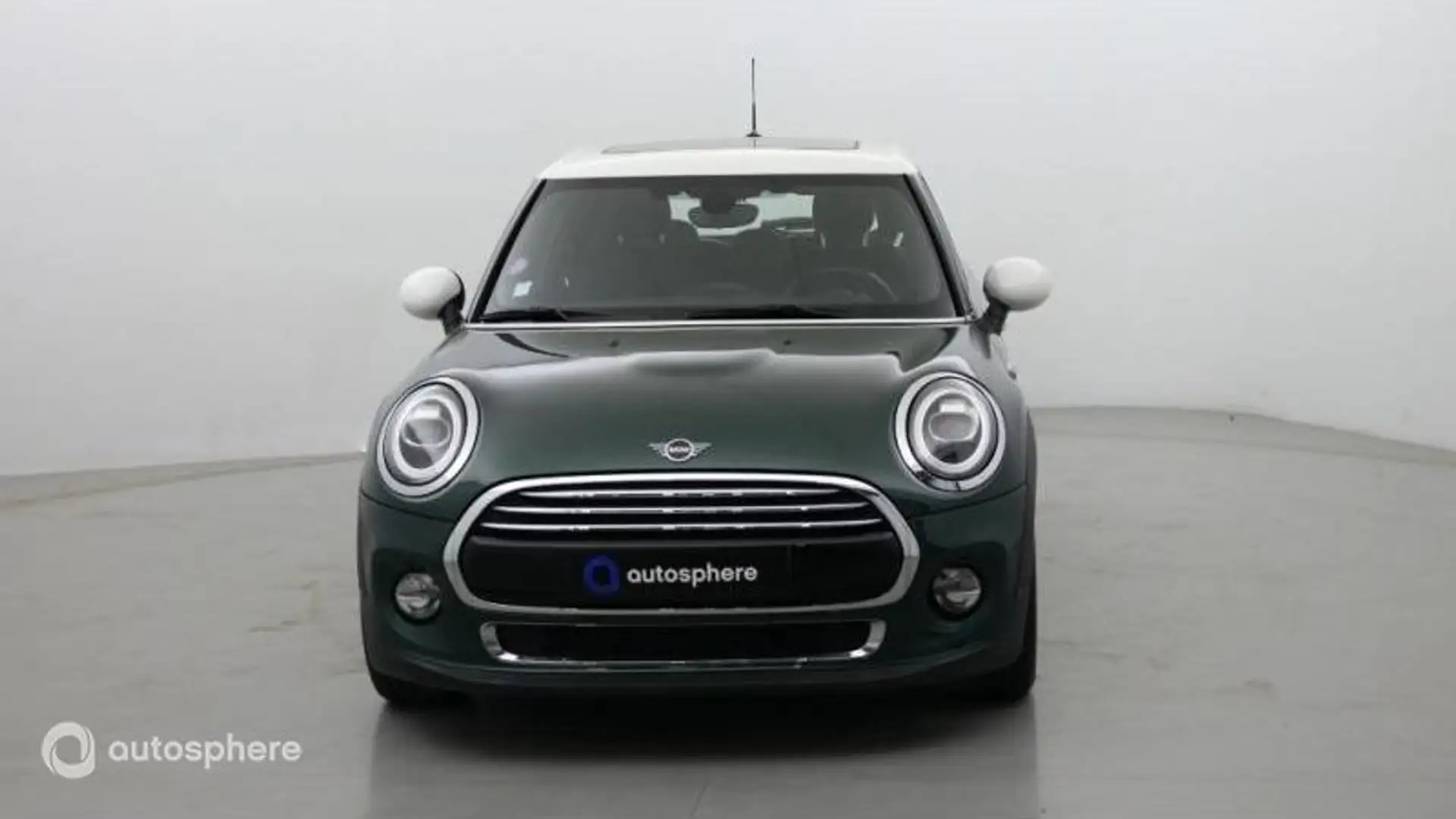 MINI Cooper Cooper 136ch Heddon Street BVA7 Euro6d-T - 2