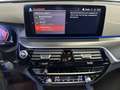 BMW 520 dLim.M Sport*LED*Navi*ACC*Kamera*Leder*AHK* Blau - thumbnail 25