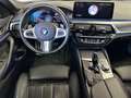 BMW 520 dLim.M Sport*LED*Navi*ACC*Kamera*Leder*AHK* Blau - thumbnail 12