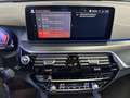 BMW 520 dLim.M Sport*LED*Navi*ACC*Kamera*Leder*AHK* Blau - thumbnail 27