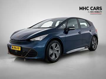 Business One 62 kWh | Navi | Clima |