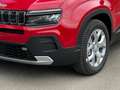 Jeep Avenger ALTITUDE Navi 17 Zoll ALLWETTERREIFEN digitales Co Rood - thumbnail 3