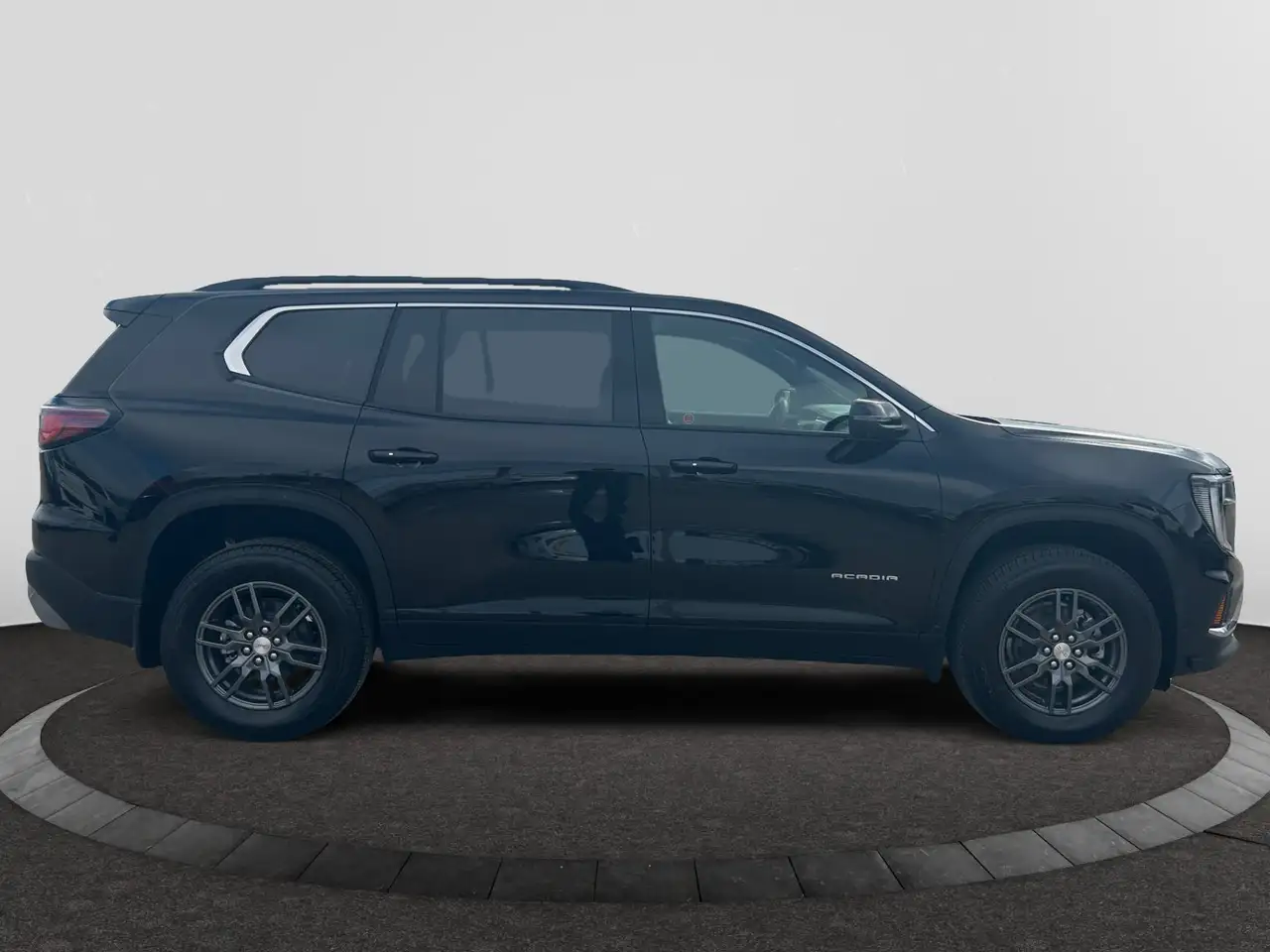 GMC Acadia снимка GMC Acadia