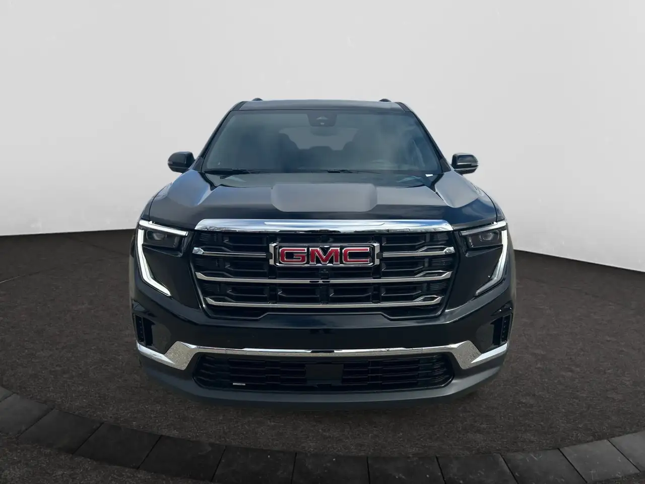 GMC Acadia снимка GMC Acadia